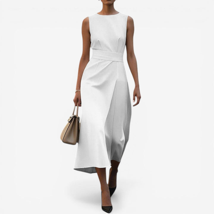 Ashley Dress Silhouette - 2