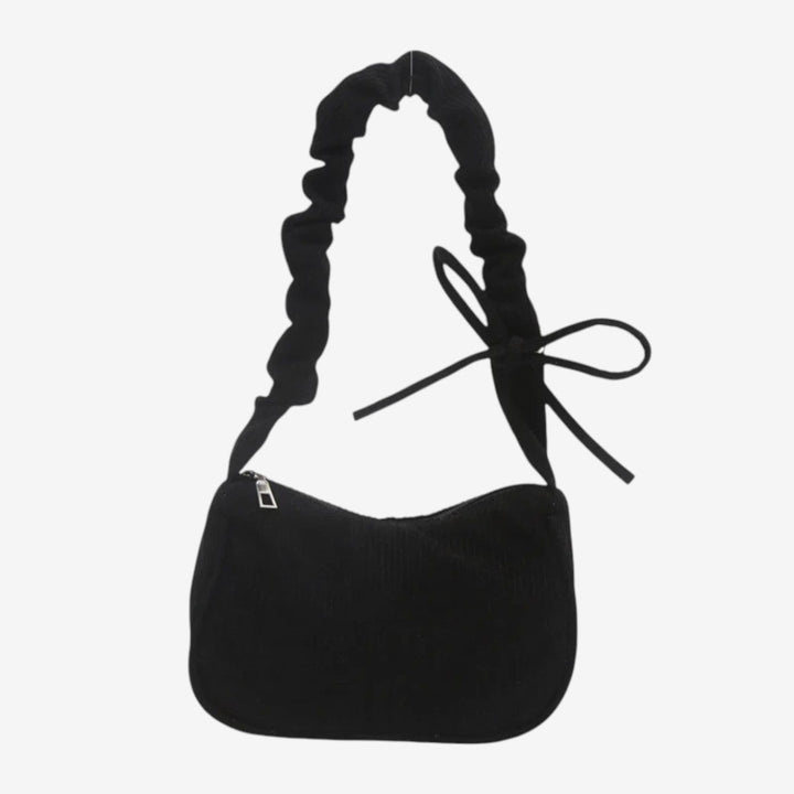 Pleated Sandy Bag