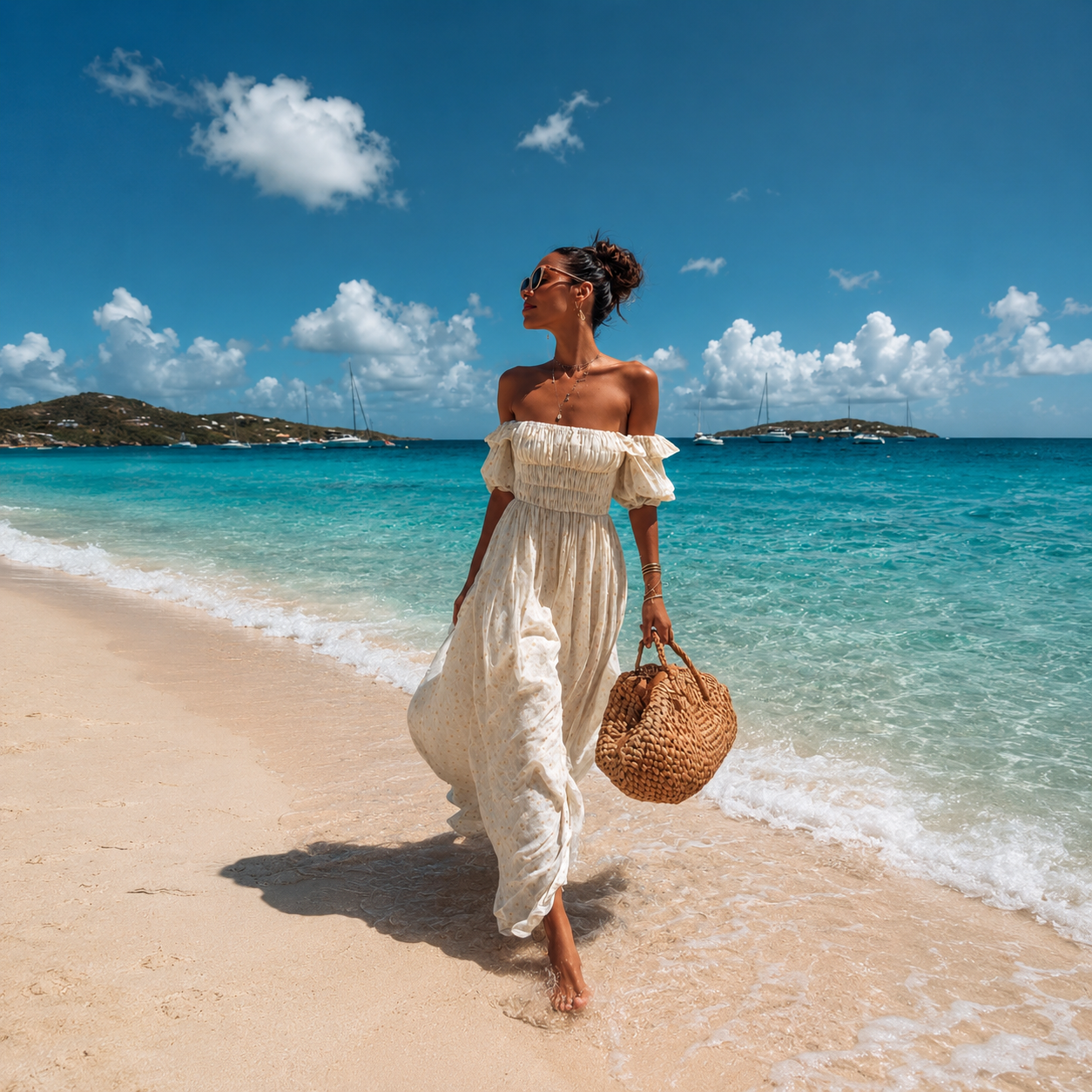 Vestidos de Verano