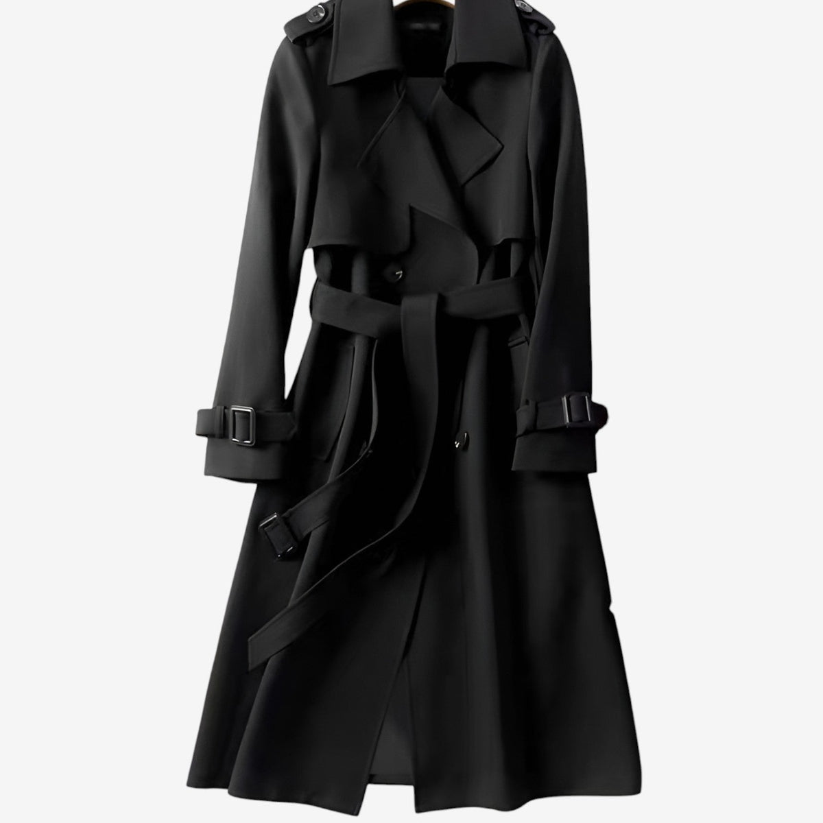 Trench Clásico Dominique 4