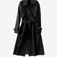 Trench Clásico Dominique 4