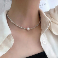 Yasmeen™ Collana di perle 1