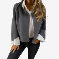Chaqueta Hélène de Tejido Mixto 5