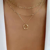 Thora™ Collana a strati 1