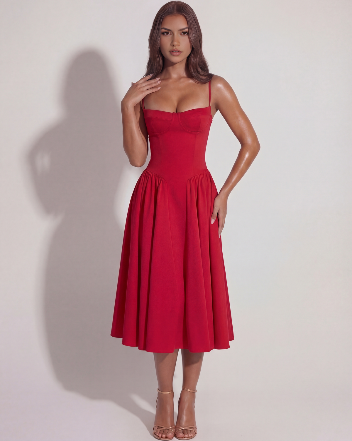 Francesca™ 5