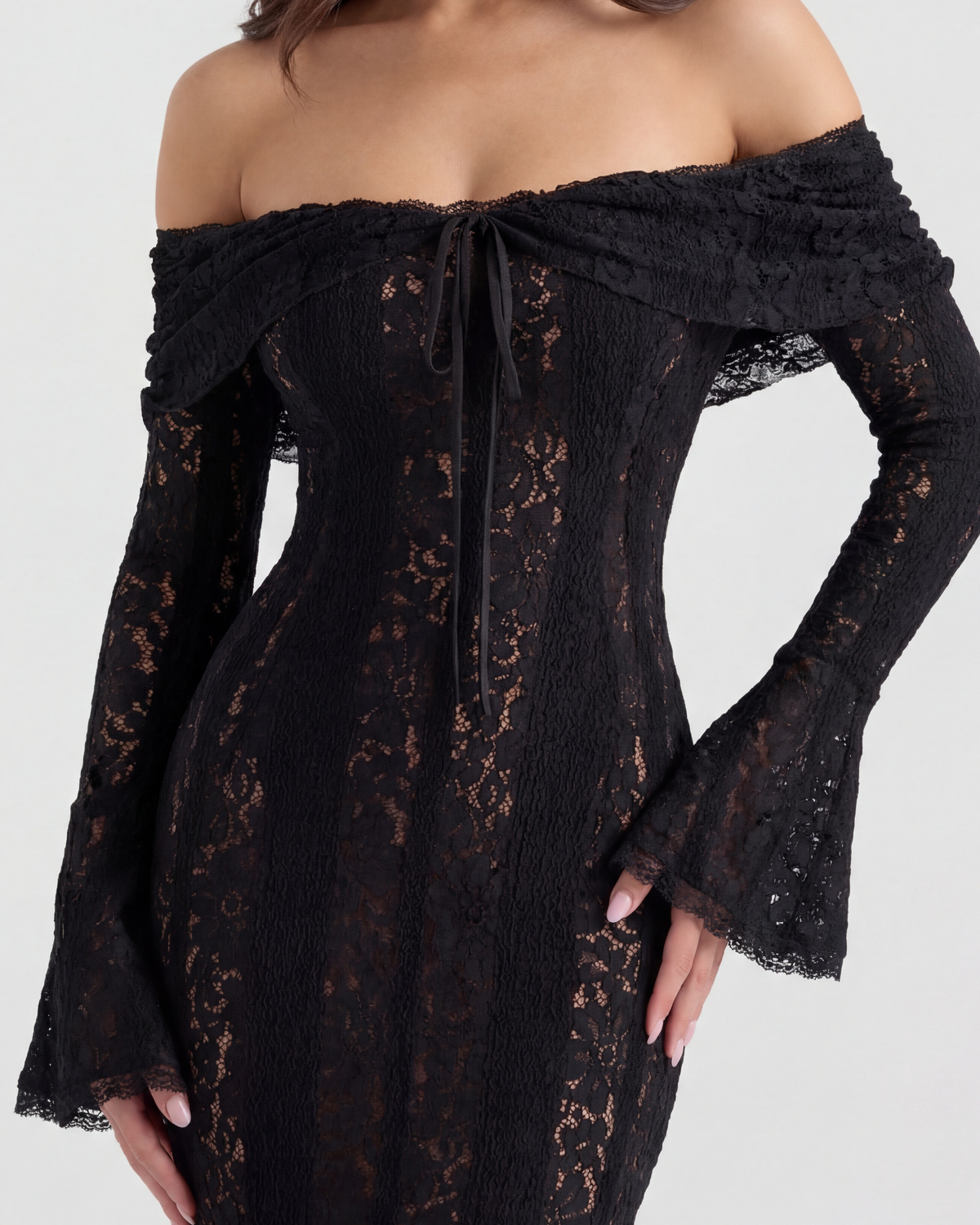 Alessandra™ 6