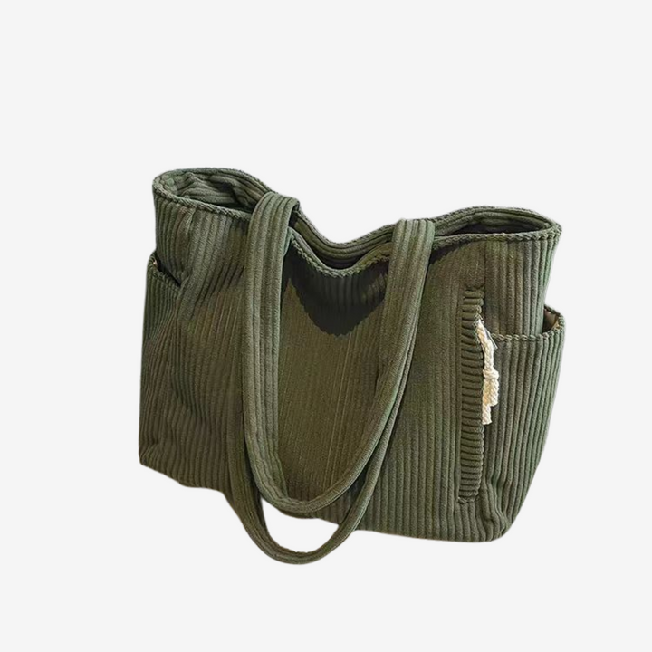 Tilda Corduroy Bag