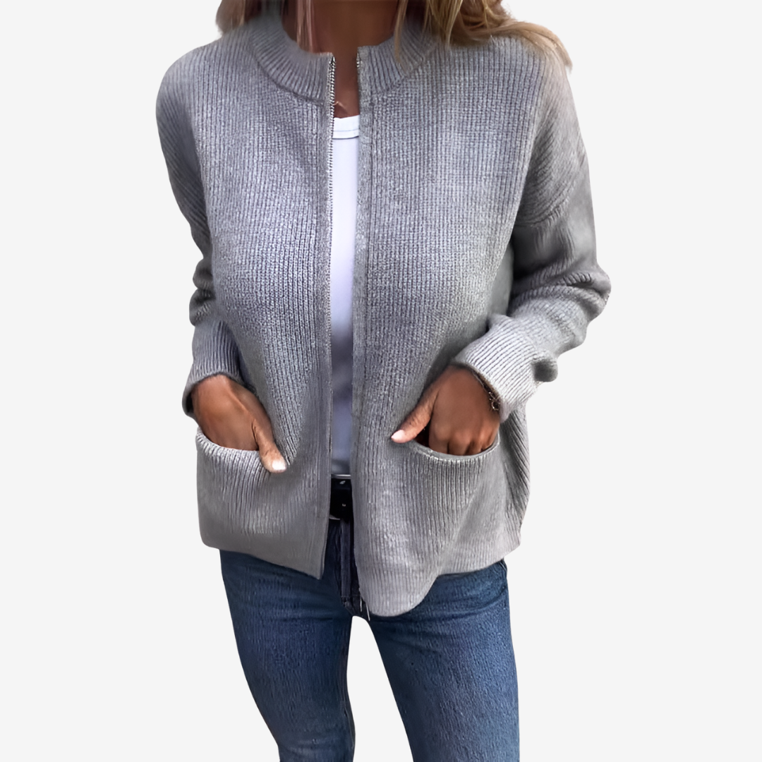 Chaleco Lydie Elegante 1