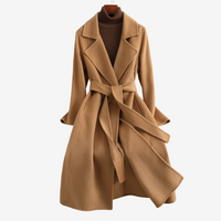Gabardina Elegante Cecille™ 1