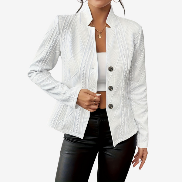 Chaqueta Rita Elegante