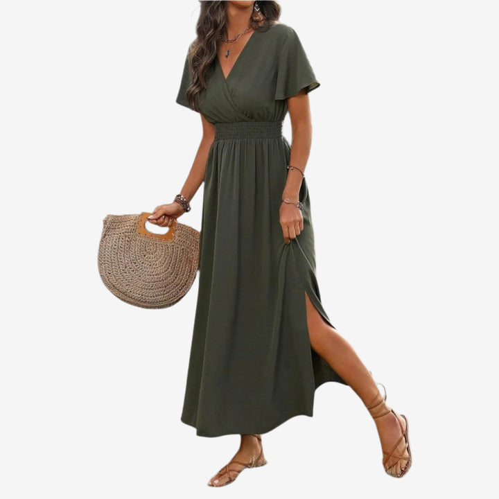 Sigrid Elegant Olive