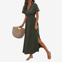 Sigrid™ Elegante Oliva 2