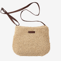 Liera™ Bolso Bandolera Trenzado 2