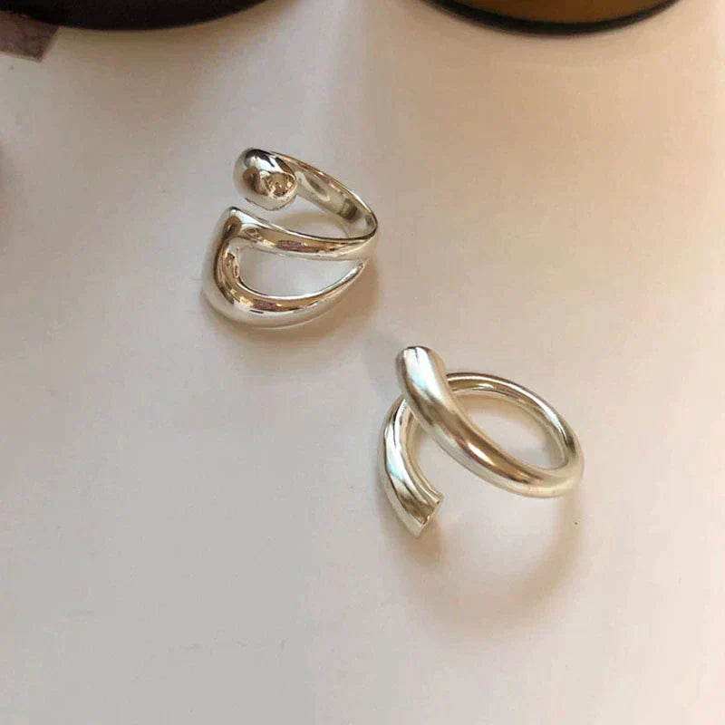 Rachelle™ Anello regolabile 5