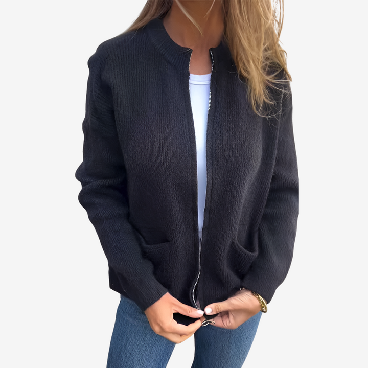 Elegant Lydie Gilet - 2