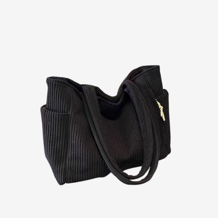 Tilda Corduroy Bag - 2