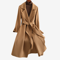Gabardina Elegante Cecille™ 2