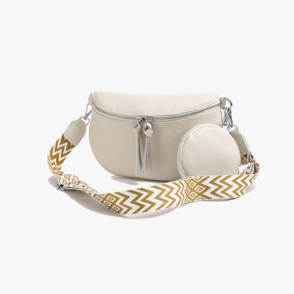 Bolso Riñonero Lilou™ Elegante