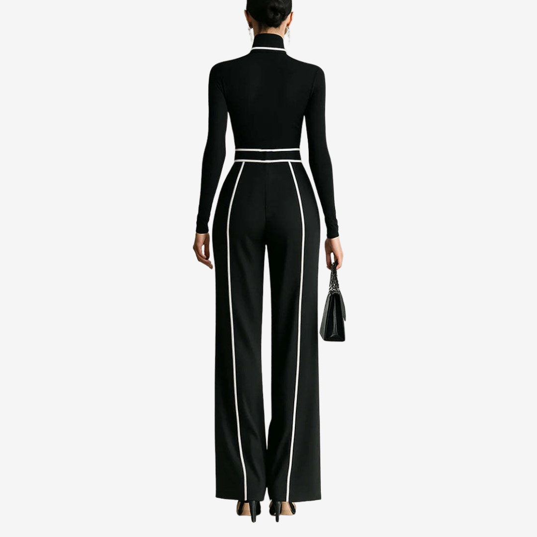 Lily™ Conjunto Palazzo 2