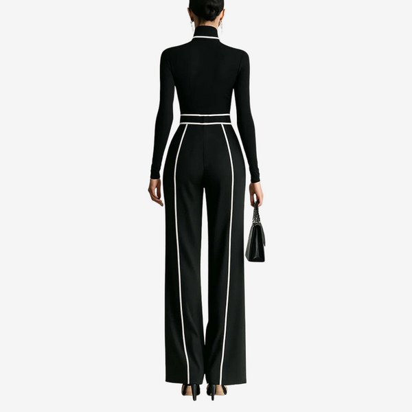 Lily™ Conjunto Palazzo