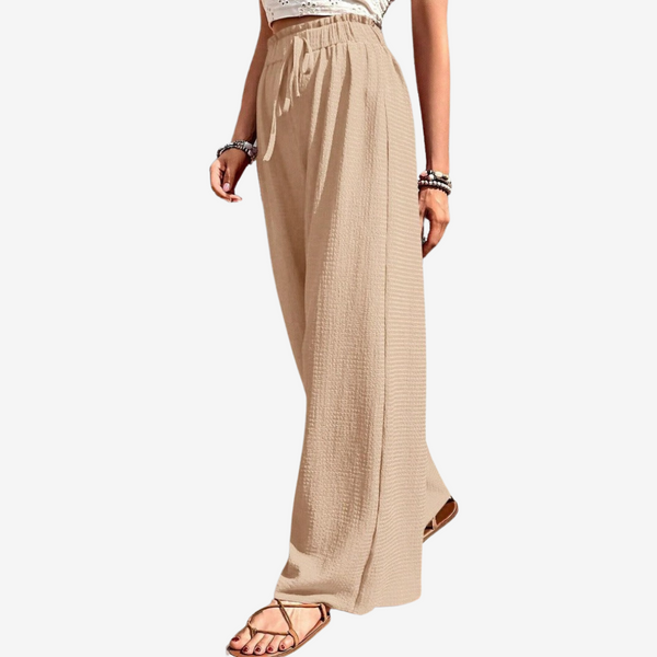 Pantalón Ancho Solène