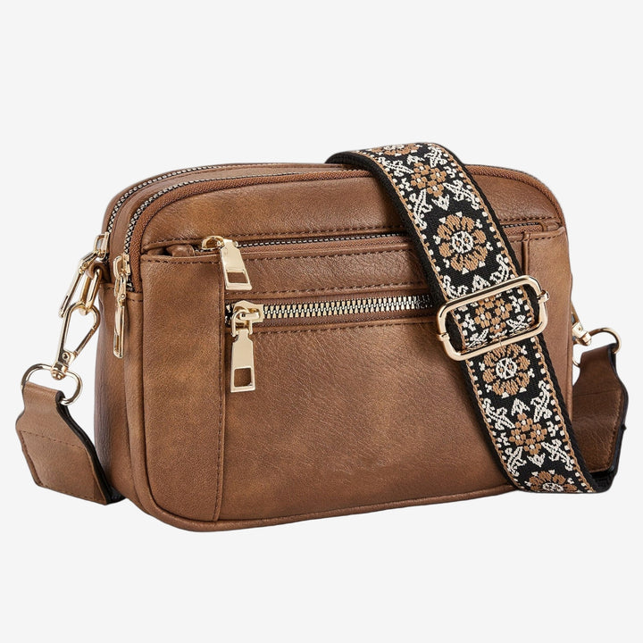 Claire Shoulder Bag
