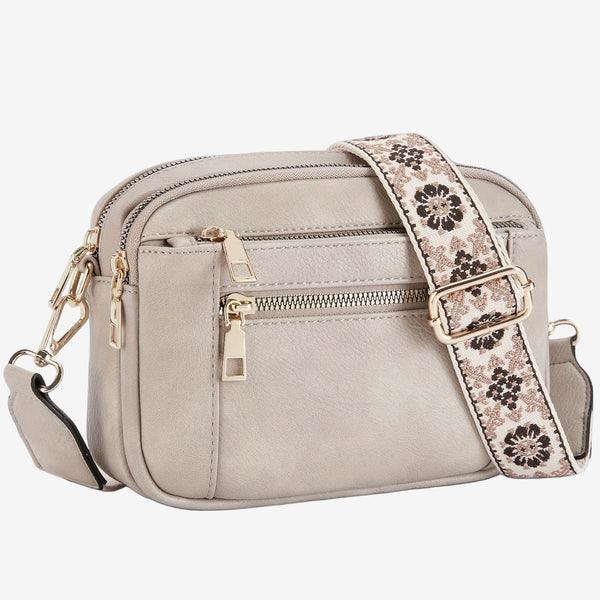 Claire™ Borsa a tracolla
