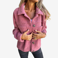 Chaqueta de Pana Liné™ 3
