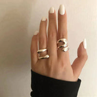 Rachelle™ Anello regolabile 2