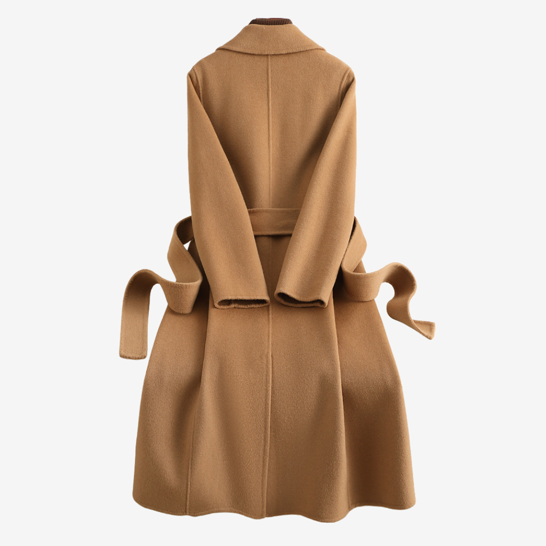 Gabardina Elegante Cecille™ 3