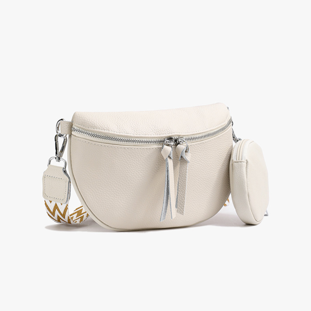 Bolso Riñonero Lilou™ Elegante 3
