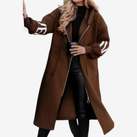 Joelle™ Cardigan con Capucha 3