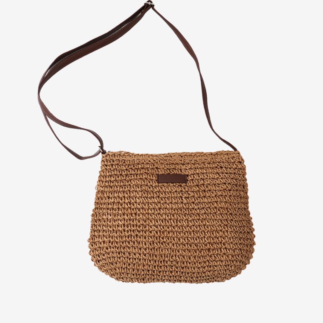 Bolso Crossbody Tejido Liera™ 3