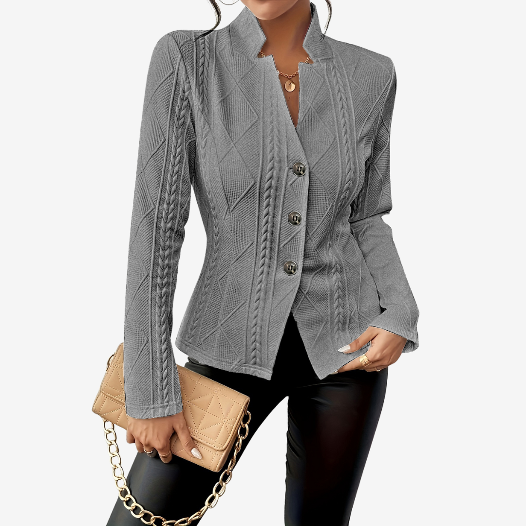 Chaqueta Rita Elegante 3