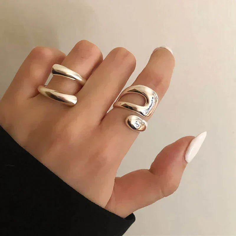 Rachelle™ Anello regolabile 3