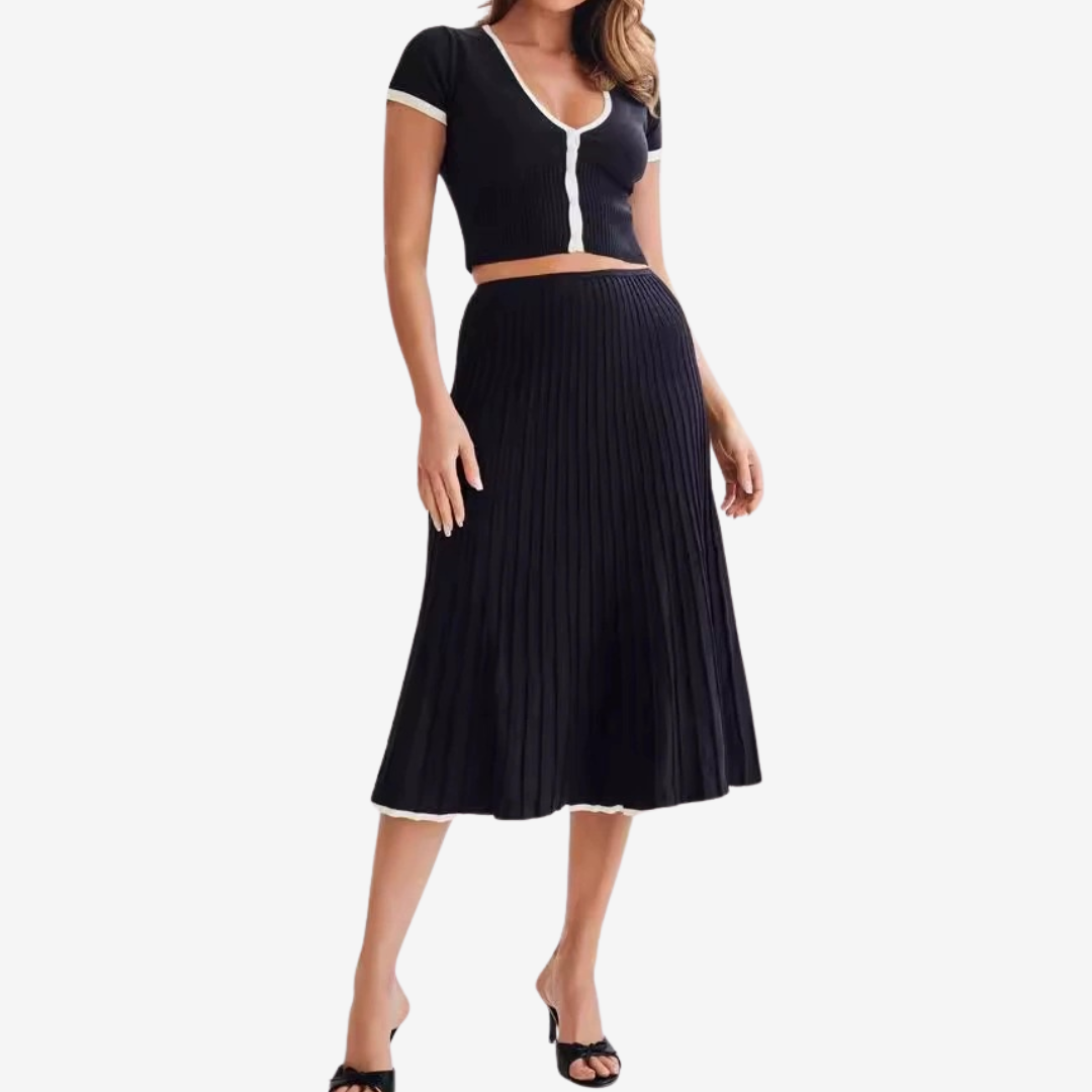 Marielle™ Set chic 4