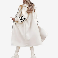 Joelle™ Cardigan con Capucha 4