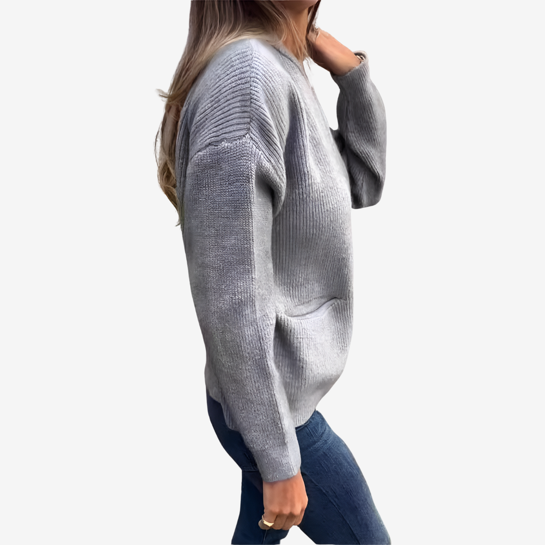 Chaleco Lydie Elegante 4