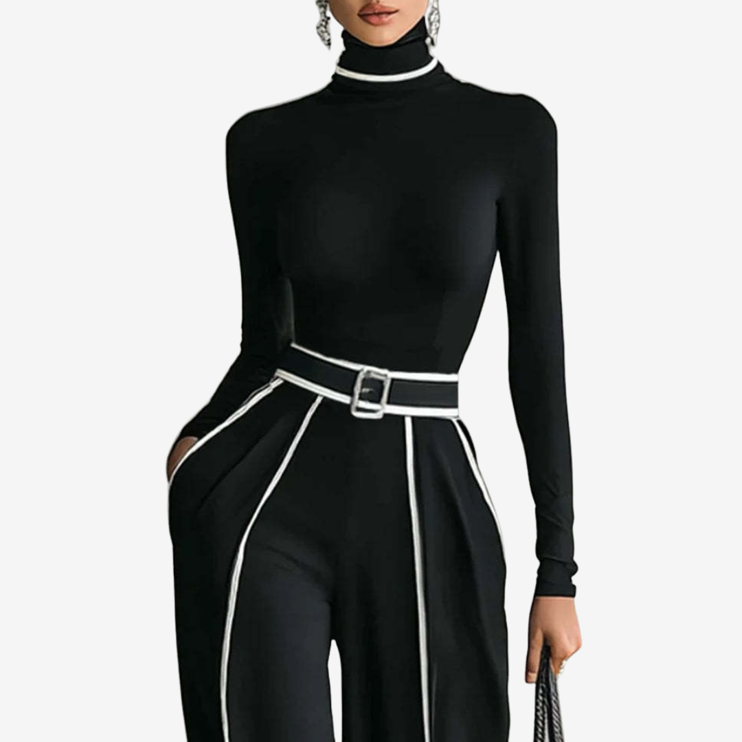 Lily™ Conjunto Palazzo 4