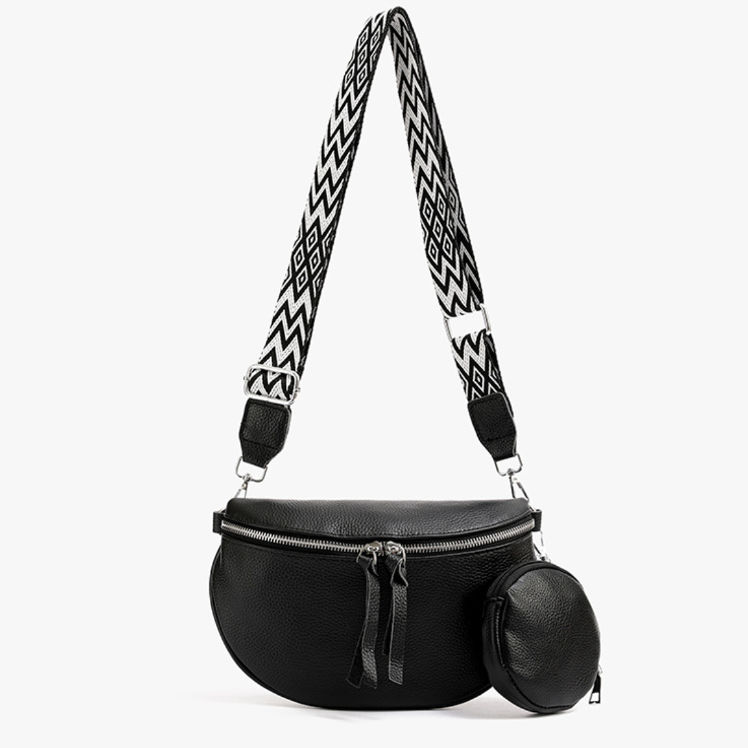 Bolso Riñonero Lilou™ Elegante 4