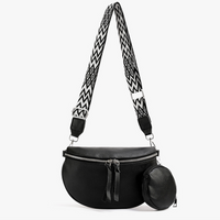 Bolso Riñonero Lilou™ Elegante 4