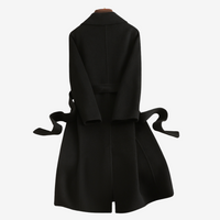 Gabardina Elegante Cecille™ 5