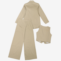 Ninette™ El Trío Perfecto 5