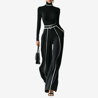 Lily™ Conjunto Palazzo 5