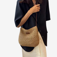 Bolso Crossbody Tejido Liera™ 5