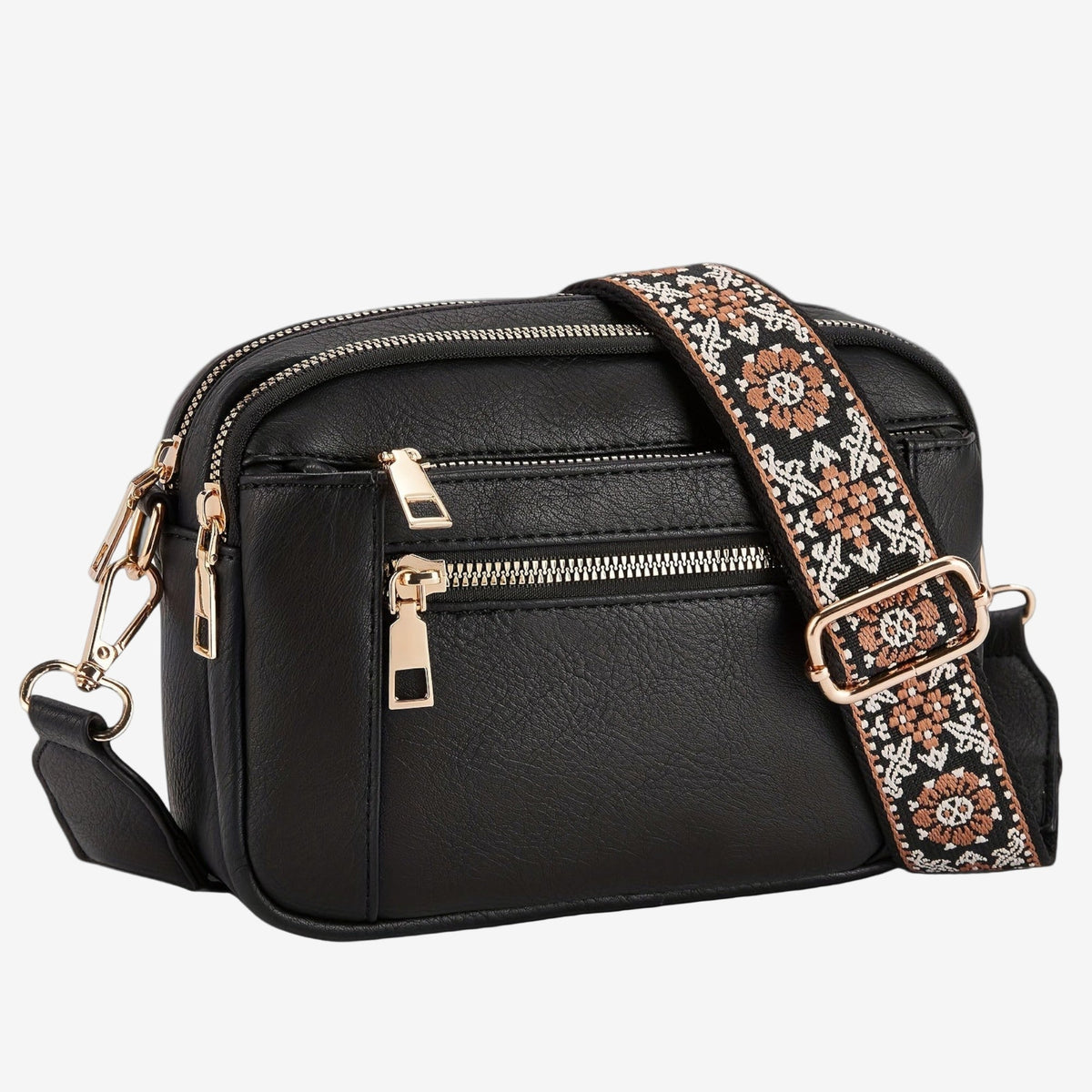 Claire™ Borsa a tracolla 8