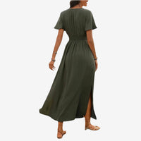 Sigrid™ Elegante Oliva 4