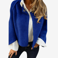 Chaqueta Hélène de Tejido Mixto 2