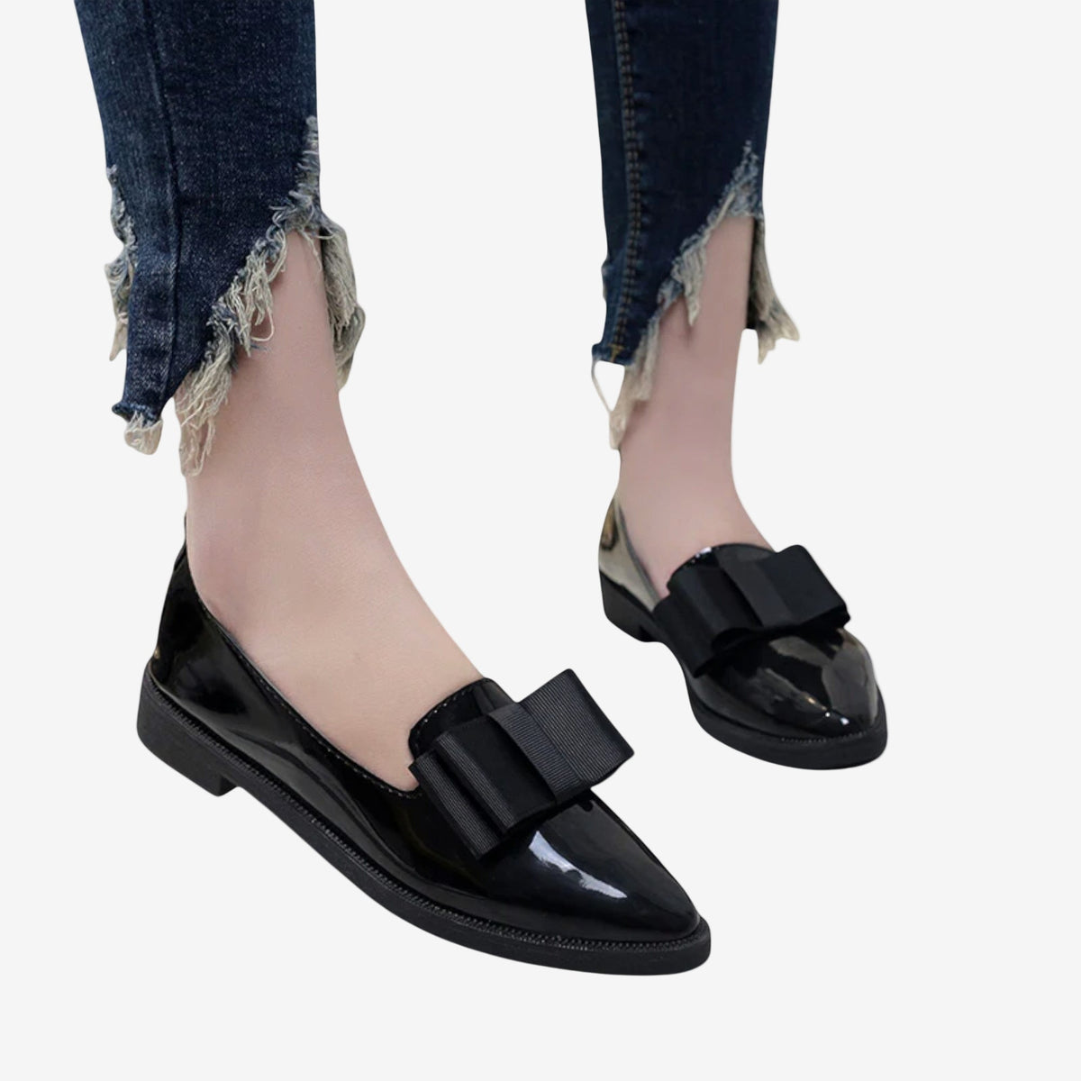 Mules Anya Clásicas 3