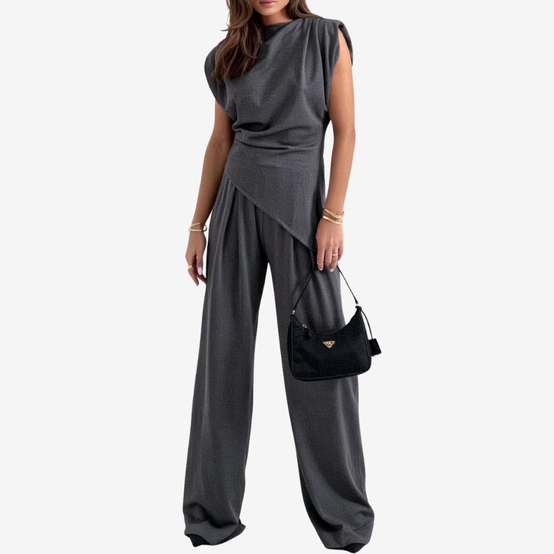 Aurellee Conjunto Moderno 9